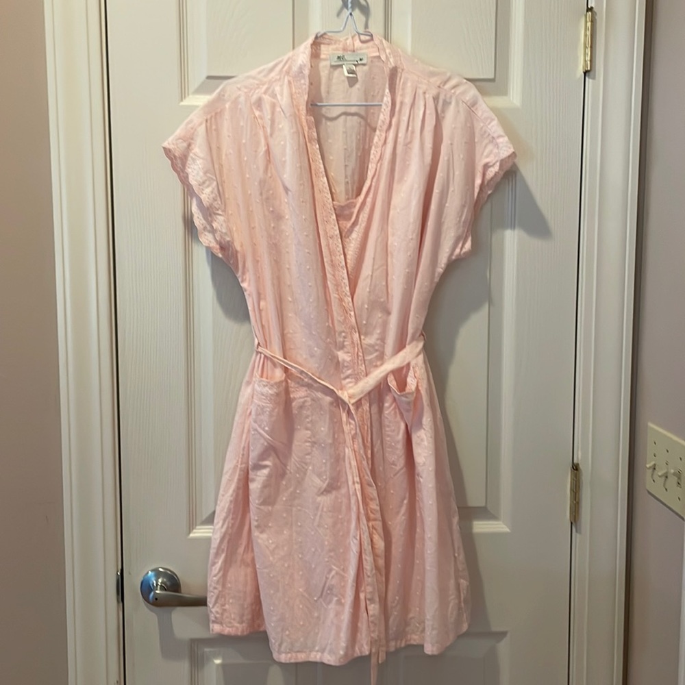 Me Brand Women’s Robe and Gown